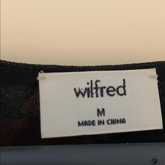 Floral blouse - Picture 2 of 3